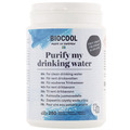 Biocool Purify My Drinking Water vannrensetabletter 250 stk.